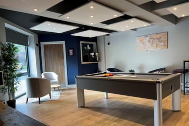 1 bed studio, Chapel Heights, Gilesgate, Durham, DH11SJ - Image 6
